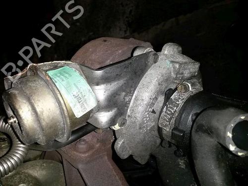 Used Turbocharger/Supercharger VOLVO V40 Estate (645) 1.9 DI (115 hp) 19701333