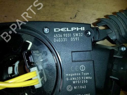 Rattstammestilk OPEL VECTRA C (Z02) 1.9 CDTI (F69) | BP15706235I23 