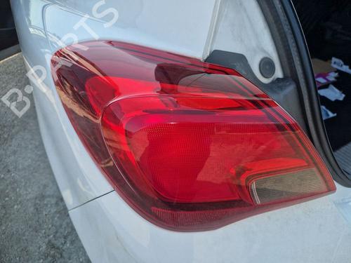 left-taillight-opel-corsa-e-x15-2014-32985310 main image