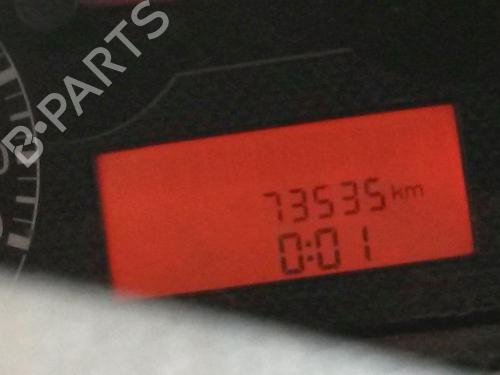 Startmotor FIAT PUNTO (199_) 1.2 (199AXZ1A, 199BXZ1A) (69 hp) 29316926
