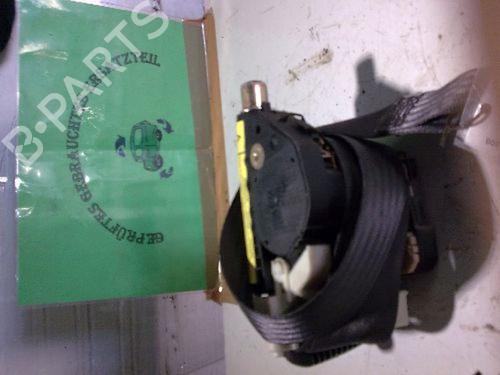 Used Front right seatbelt FIAT PUNTO (188_) 1.2 60 (188.030, .050, .130, .150, .230, .250) (60 hp) 15695841