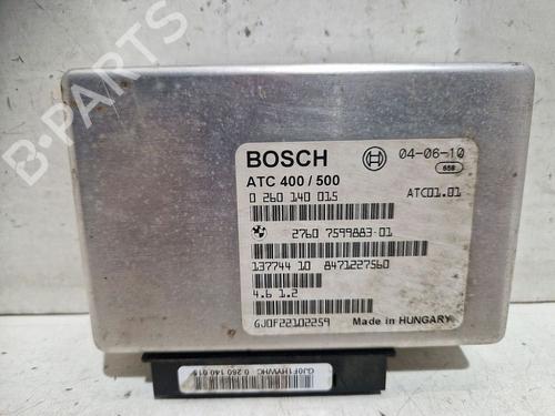 Gearbox control unit BMW X3 (E83) xDrive 18 d | BP37511052M52 - Image 3