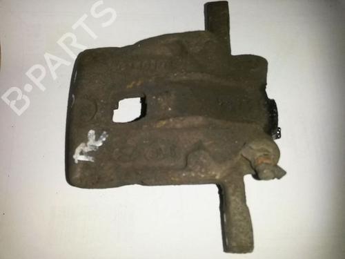 Right rear brake caliper HYUNDAI i20 I (PB, PBT) 1.2 | BP15703491M106 