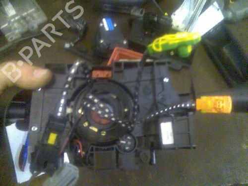 Kontantrulle Airbag /Stelring RENAULT CLIO II (BB_, CB_) 1.2 (75 hp) 30639619