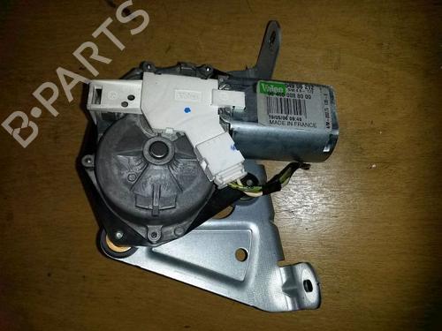 Rear wiper motor PEUGEOT 407 SW (6E_, 6D_) 2.0 HDi 135 | BP15706184M102 