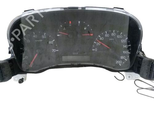 Used Display monitor FIAT PUNTO (188_) 1.2 60 (188.030, .050, .130, .150, .230, .250) (60 hp) 15698432