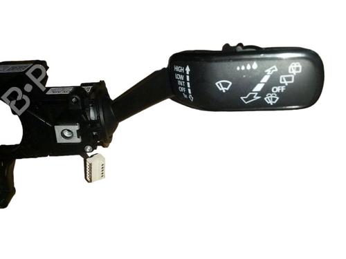 Used Steering column stalk VW GOLF VII (5G1, BQ1, BE1, BE2) 1.2 TSI (110 hp) 15700839