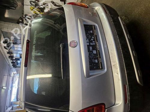 Used Tailgate FIAT SEDICI (189_) 1.9 D Multijet 4x4 (120 hp) 33164651