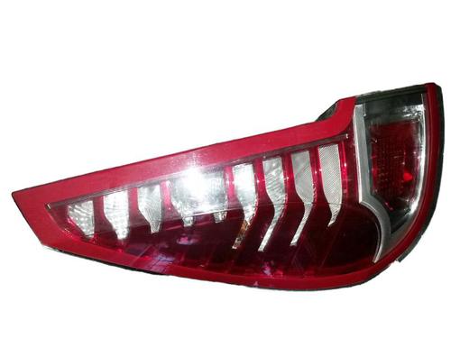 Used Left taillight RENAULT SCÉNIC III (JZ0/1_) 1.5 dCi (110 hp) 15704990