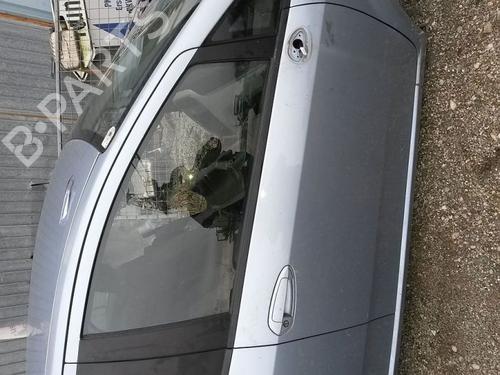 Right front door FIAT GRANDE PUNTO (199_) 1.3 D Multijet (199.AXD11, 199.AXD1A, 199.AXD1B,... | BP15704590C3 
