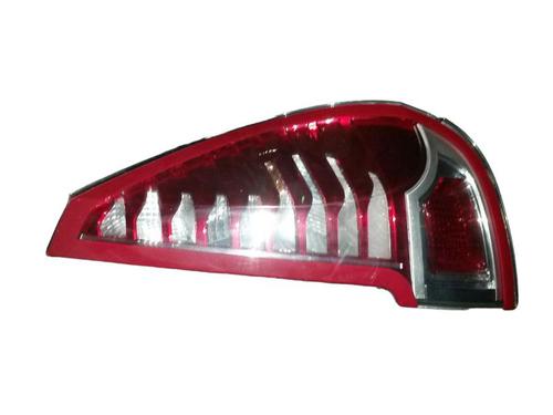 Used Right taillight RENAULT SCÉNIC III (JZ0/1_) 1.5 dCi (110 hp) 15704991