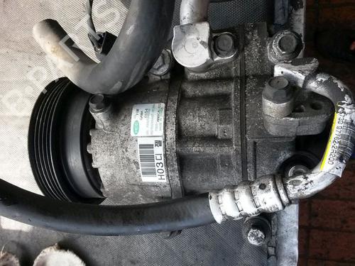 AC Kompressor HYUNDAI i30 (FD) 1.6 CRDi | BP15705418M34 