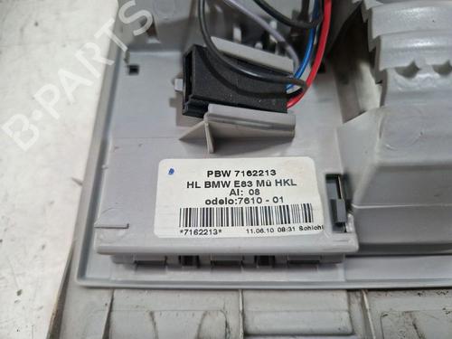Left taillight BMW X3 (E83) xDrive 18 d | BP37509297C34 - Image 5