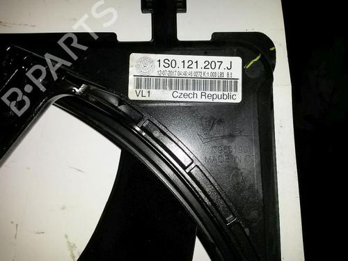 Elektronisk modul SEAT Mii (KF1, KE1) 1.0 | BP15701502M83 