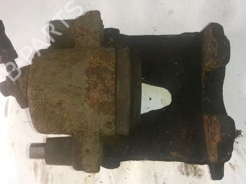 Højre bremsekaliber foran VW GOLF V (1K1) 1.9 TDI | BP15700602M104