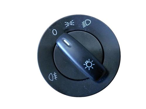 Used Headlight switch VW GOLF PLUS V (5M1, 521) 2.0 TDI (110 hp) 15709119