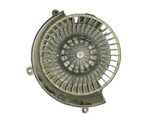 Ventilator motor OPEL ZAFIRA A MPV (T98) 2.2 DTI 16V (F75) (125 hp) 15700867