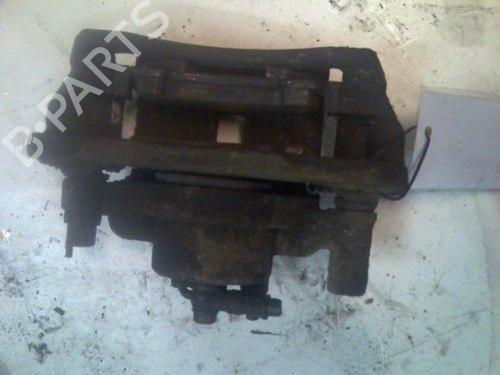 Left front brake caliper MAZDA 323 F VI Hatchback (BJ) 2.0 TD BP15693827M105