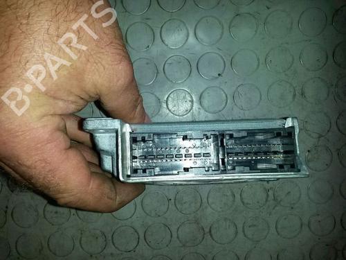 ECU airbags PEUGEOT 407 SW (6E_, 6D_) 2.0 HDi 135 | BP15703501M53 