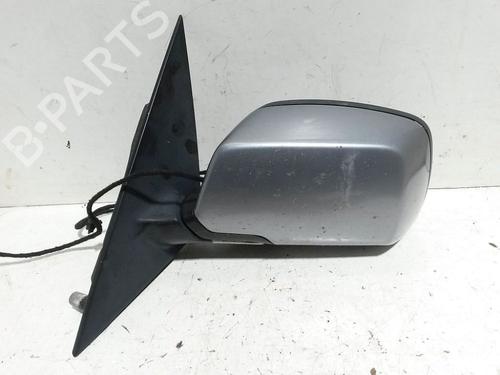 Left mirror BMW X3 (E83) 3.0 d | BP26912752C26 