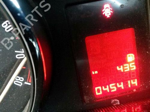 Alternator OPEL MERIVA B MPV (S10) 1.4 (75) | BP25838228M7 