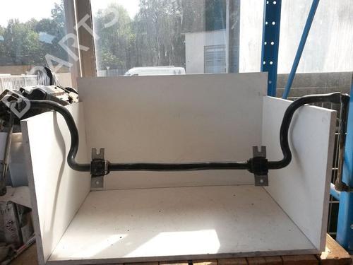Used Anti roll bar RENAULT SCÉNIC III (JZ0/1_) 1.5 dCi (110 hp) 19493608