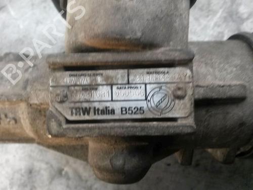Steering rack FIAT PUNTO (188_) 1.2 16V 80 (188.233, .235, .253, .255, .333, .353, .639,... | BP15704380M22 