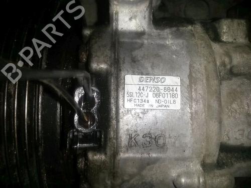 Compressor A/A FIAT STILO Multi Wagon (192_) 1.9 JTD | BP15703759M34 