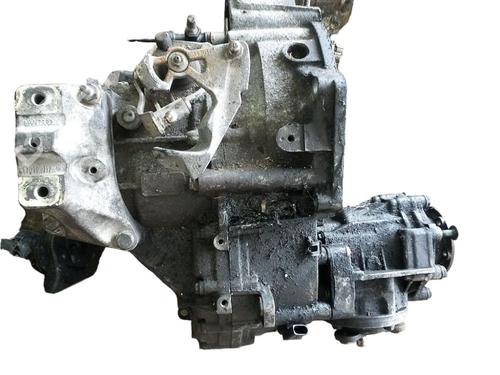 Gearkasse VW GOLF IV (1J1) 1.9 TDI 4motion (115 hp) 29316861