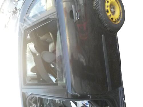 Used Left rear door SEAT IBIZA III (6L1) 1.2 12V (70 hp) 15701884