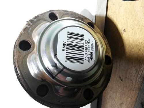 Right rear driveshaft BMW 3 Touring (E91) 318 d | BP22895386M41 