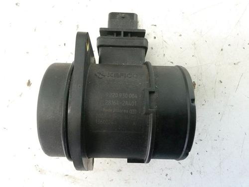 Used Mass air flow sensor HYUNDAI i30 (FD) 1.6 CRDi (116 hp) 24876117