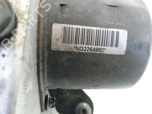 ABS pump VW PASSAT B7 Variant (365) 2.0 TDI | BP26129393M43 
