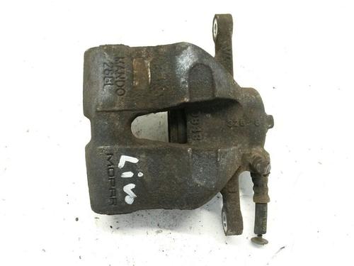 Used Left front brake caliper FIAT TIPO Estate (356_, 357_) 1.4 (356WXA1B) (95 hp) 27662687