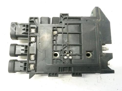 Used Control unit RENAULT MEGANE III Grandtour (KZ0/1) 1.5 dCi (KZ09, KZ0D, KZ1G, KZ29, KZ14, KZ1W, KZ10, KZ1F,... (110 hp) 25838347