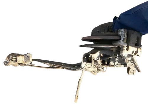 Used Right rear steering knuckle FORD MONDEO III Turnier (BWY) 2.0 16V TDDi / TDCi (115 hp) 15701639