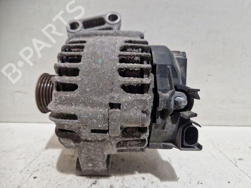 Used Alternator Alternator FORD FIESTA VI (CB1, CCN) 1.25 (60 hp) 33558239 33558239