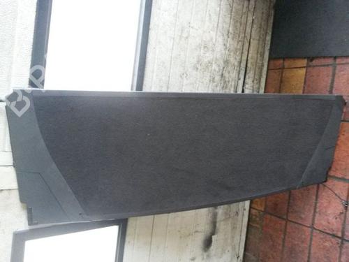 Rear parcel shelf MERCEDES-BENZ A-CLASS (W168) A 210 (168.035, 168.135) | BP15700651C85 