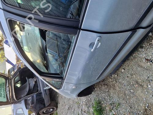 Used Left front door Left front door SEAT ALHAMBRA (7V8, 7V9) 2.0 TDI (140 hp) 34446911 34446911