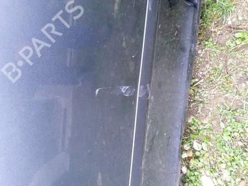 Right rear door SKODA OCTAVIA II Combi (1Z5) 1.6 TDI | BP15706241C5 