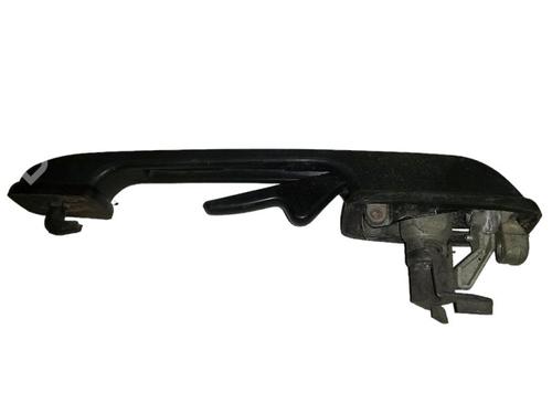 Used Front right exterior door handle VW GOLF II (19E, 1G1) 1.6 TD (80 hp) 15700970