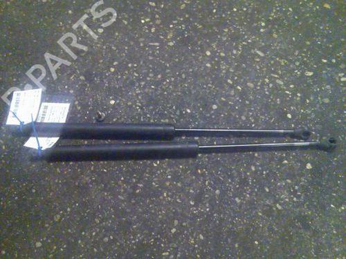 Gassdemper Bakluke PEUGEOT 307 (3A/C) 2.0 HDi 90 (90 hp) 15694328