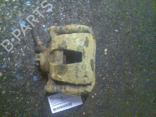 Venstre bremsekaliber foran FIAT PANDA (169_) 1.2 4x4 (169.AXB2A) (60 hp) 15694869