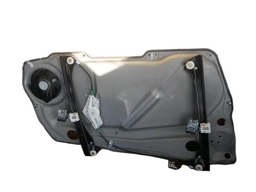 Rudehejsemekanisme Højre foran MERCEDES-BENZ A-CLASS (W169) A 150 (169.031, 169.331) (95 hp) 15698983