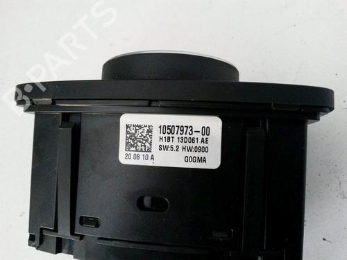 Headlight switch FORD FIESTA VII (HJ, HF) 1.5 TDCi | BP17559154I24 
