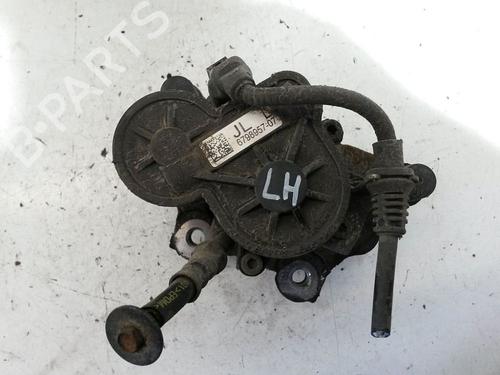 Used Left rear brake caliper BMW 2 Gran Tourer (F46) 218 i (136 hp) 29316960