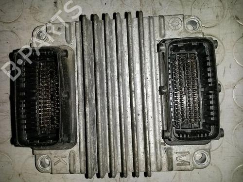 Electronic module OPEL ASTRA G Hatchback (T98) 1.7 DTI 16V (F08, F48) | BP15794957M83 