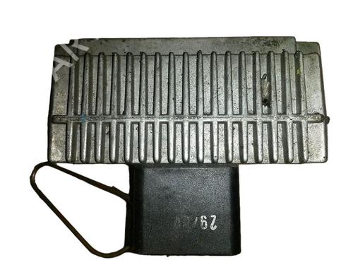 Module électronique OPEL ZAFIRA A MPV (T98) 2.0 DTI 16V (F75) (101 hp) 30639579