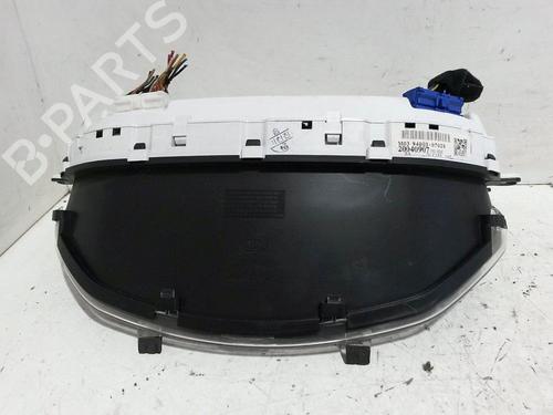Display monitor KIA PICANTO I (SA) 1.1 | BP29317128C48 