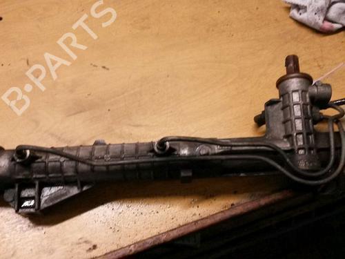 Steering rack FIAT SCUDO Van (220_) 2.0 JTD | BP15706305M22 